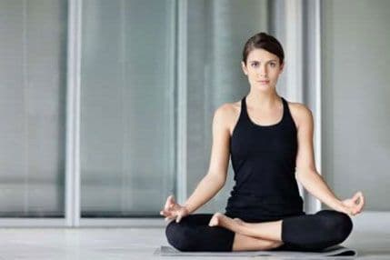 Joga podstiče seksualnost kod žena Joga podstiče seksualnost kod žena