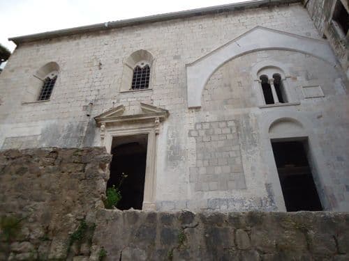 Ubrzati izbor izvođača za crkvu Sv. Pavla u Kotoru Ubrzati izbor izvođača za crkvu Sv. Pavla u Kotoru