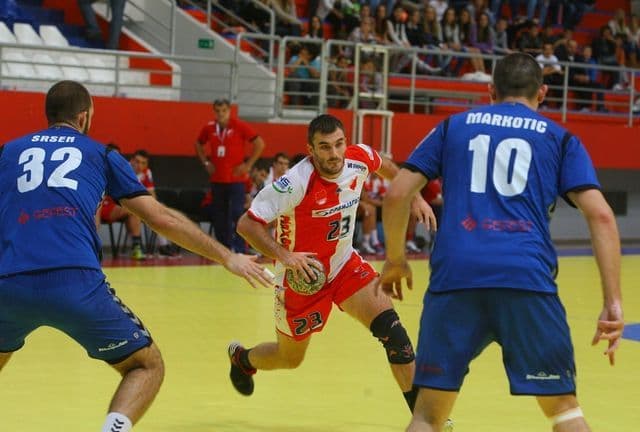 Vojvodina istupa iz SEHA lige? Vojvodina istupa iz SEHA lige?