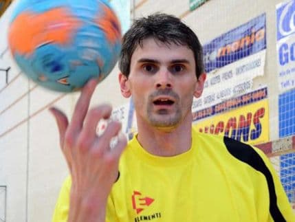 MURATOVIĆ: Karte su otvorene, rado bih pomogao reprezentaciji MURATOVIĆ: Karte su otvorene, rado bih pomogao reprezentaciji