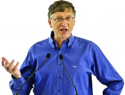 Forbsova lista: Bogati su još bogatiji Forbsova lista: Bogati su još bogatiji