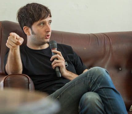 BOTIĆ: Kulturno monoteistična Crna Gora s FIAT-om otvara puteve novom pozorištu BOTIĆ: Kulturno monoteistična Crna Gora s FIAT-om otvara puteve novom pozorištu