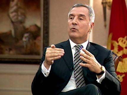 Đukanović čestitao Dan opštine Žabljak Đukanović čestitao Dan opštine Žabljak