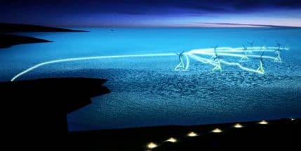 VIDEO: Škoti grade najveću morsku elektranu u Evropi VIDEO: Škoti grade najveću morsku elektranu u Evropi