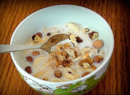 Namirnice koje možete jesti i u ponoć Namirnice koje možete jesti i u ponoć