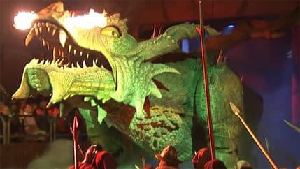 Pogledajte kako izgleda najveći robot na svijetu Pogledajte kako izgleda najveći robot na svijetu