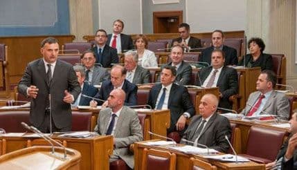 DRI: SNP-u i Novoj uslovno, DPS-u, Pozitivnoj i SDP-u pozitivno mišljenje DRI: SNP-u i Novoj uslovno, DPS-u, Pozitivnoj i SDP-u pozitivno mišljenje