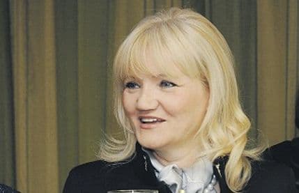 Svetlana Vujanović izabrana za sudiju Vrhovnog suda Svetlana Vujanović izabrana za sudiju Vrhovnog suda