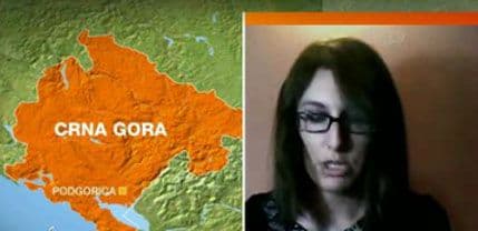 Nives Radović: Plata od 62.883 eura ne bi trebalo da šokira javnost Nives Radović: Plata od 62.883 eura ne bi trebalo da šokira javnost