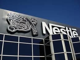 Nestle prelazi na direktno poslovanje u Sloveniji Nestle prelazi na direktno poslovanje u Sloveniji