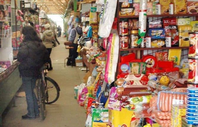 Srbija: Zbog sive ekonomije gubi se do tri milijarde EUR Srbija: Zbog sive ekonomije gubi se do tri milijarde EUR