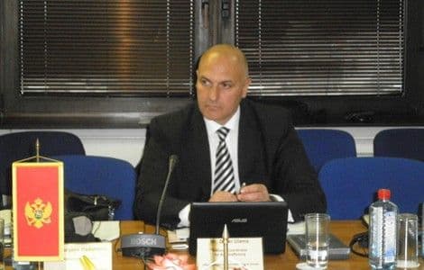 Kancelarija za borbu protiv trgovine ljudima više nije u sklopu MUP-a Kancelarija za borbu protiv trgovine ljudima više nije u sklopu MUP-a