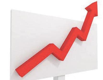 MONSTAT: Godišnja inflacija 2,2 odsto MONSTAT: Godišnja inflacija 2,2 odsto
