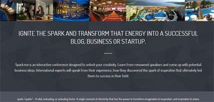 Izabrana Spark.me StartUp desetorka Izabrana Spark.me StartUp desetorka