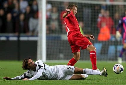 PL: Remi Svonsija i Liverpula PL: Remi Svonsija i Liverpula