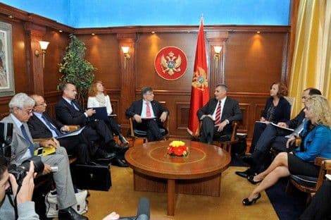 Brajović – Zanonato: Povećati iskorišćenost kapaciteta brodova Brajović – Zanonato: Povećati iskorišćenost kapaciteta brodova