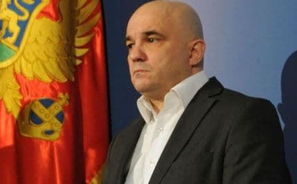 Vučinić: Marina Bar još jedna neuspješna privatizacija Vučinić: Marina Bar još jedna neuspješna privatizacija