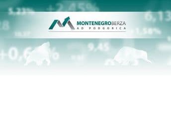 Izabran novi Odbor direktora Montenegroberze: Evo i ko je izabran Izabran novi Odbor direktora Montenegroberze: Evo i ko je izabran