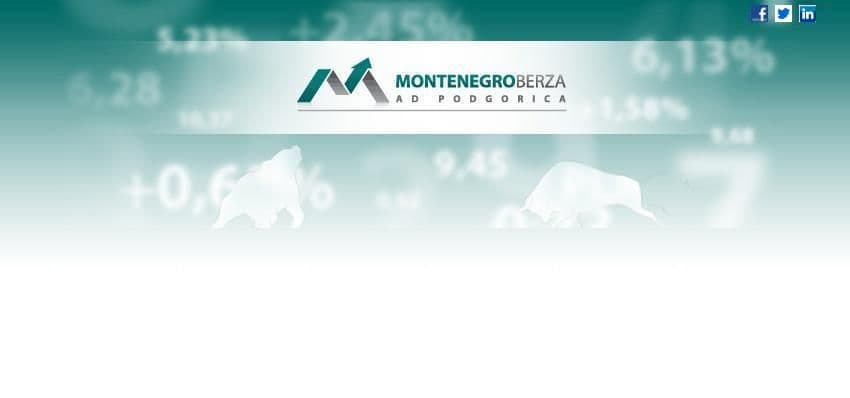 U sastav indeksa berze uvrštene Barska plovidba i CMC U sastav indeksa berze uvrštene Barska plovidba i CMC