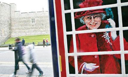 Smiješna rumunska kampanja koja je ponizila Engleze Smiješna rumunska kampanja koja je ponizila Engleze