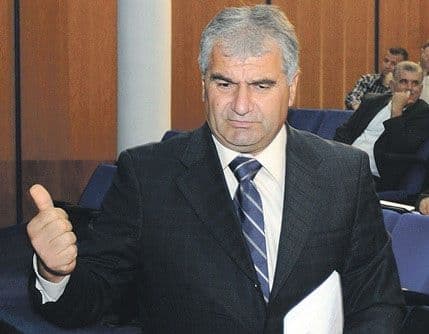 SINIŠTAJ: Studija o održivosti opštine Tuzi nema blage veze sa realnošću SINIŠTAJ: Studija o održivosti opštine Tuzi nema blage veze sa realnošću