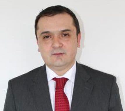 UCG: Milivoje Radović novi dekan Ekonomskog fakulteta UCG: Milivoje Radović novi dekan Ekonomskog fakulteta