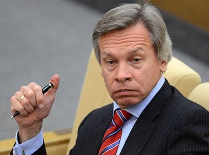 PUŠKOV: Nasilje u SAD ne iznenađuje PUŠKOV: Nasilje u SAD ne iznenađuje