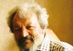 Veče Gžegoža Latušinskog na Cetinju Veče Gžegoža Latušinskog na Cetinju