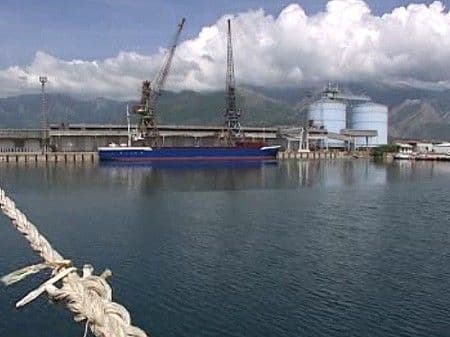 Turska kompanija kupuje Kontejnerski terminal? Turska kompanija kupuje Kontejnerski terminal?