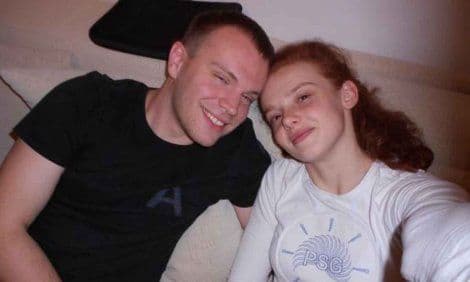 Udala se Nađa Higl Udala se Nađa Higl