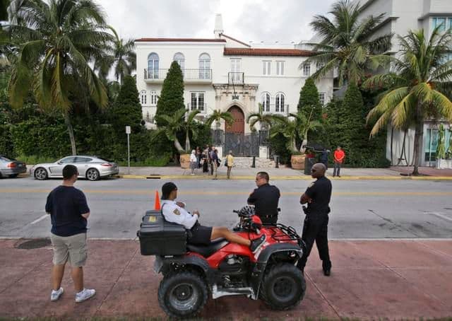 Versaćeova vila prodata za 41.000.000 dolara! Versaćeova vila prodata za 41.000.000 dolara!