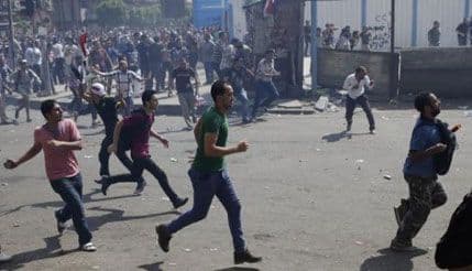 Uhapšen portparol Muslimanske braće Uhapšen portparol Muslimanske braće