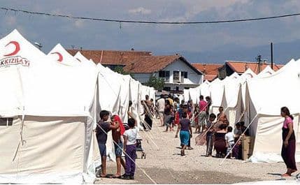 Akcijom čišćenja kampova na Koniku biće obilježen Dan ekološke države Akcijom čišćenja kampova na Koniku biće obilježen Dan ekološke države