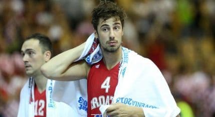 Eurobasket: Bogdanović najbolji strijelac, Tomić najbolji skakač Eurobasket: Bogdanović najbolji strijelac, Tomić najbolji skakač