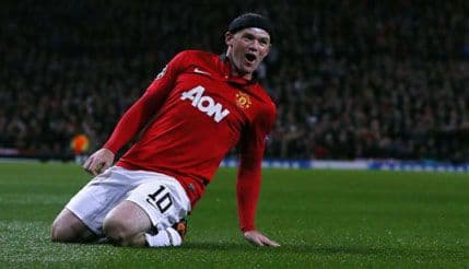 VIDEO: Runi postigao 200. gol VIDEO: Runi postigao 200. gol