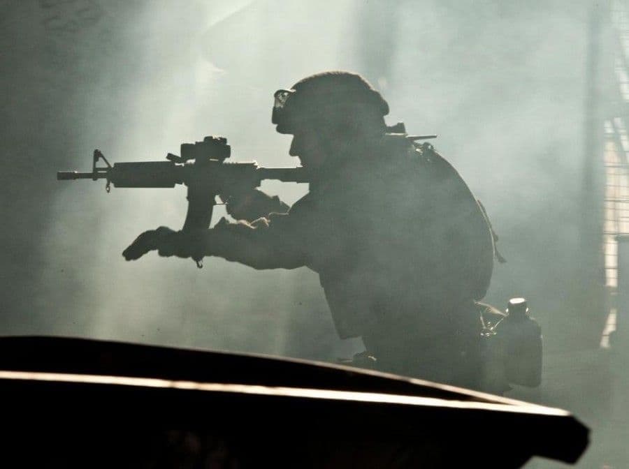 Avganistan: Šestoro mrtvih u napadu na policijsku stanicu Avganistan: Šestoro mrtvih u napadu na policijsku stanicu