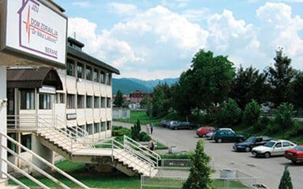 Berane: U protekla 24 časa 10 pacijenata sa stomačnim tegobama Berane: U protekla 24 časa 10 pacijenata sa stomačnim tegobama