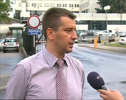 Makedoniju drma špijunska afera: Odavali državne tajne za razne službe   Makedoniju drma špijunska afera: Odavali državne tajne za razne službe