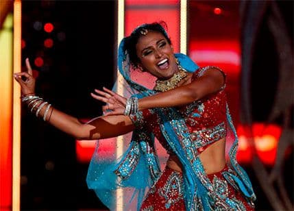 Mis Amerike po prvi put djevojka indijskih korijena Mis Amerike po prvi put djevojka indijskih korijena