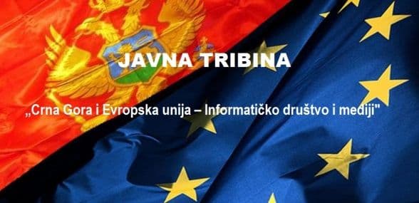 Crna Gora mora uhvatiti korak sa EU Crna Gora mora uhvatiti korak sa EU