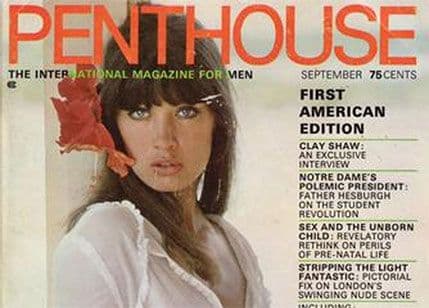 Kraj za čuveni časopis Penthaus? Kraj za čuveni časopis Penthaus?