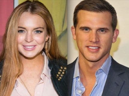 Hoće li ljubav smiriti Lindzi Lohan? Hoće li ljubav smiriti Lindzi Lohan?