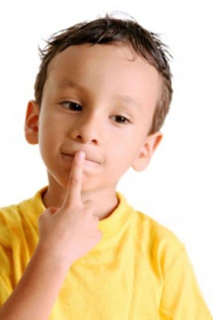 Koje odluke treba prepustiti djetetu? Koje odluke treba prepustiti djetetu?