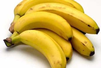 Banane opuštaju nervni sistem
