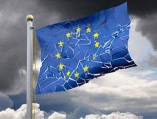 Broj euroskeptika sve veći u najrazvijenim zemljama EU Broj euroskeptika sve veći u najrazvijenim zemljama EU
