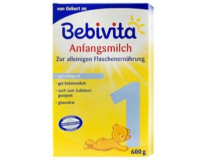 U kašici "Bebivita" komadići stakla U kašici "Bebivita" komadići stakla