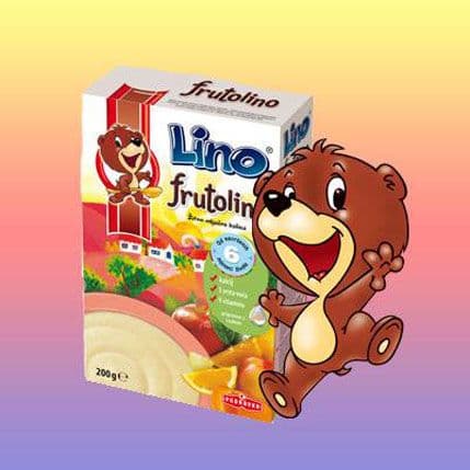 Podravka povlači Lino Frutolino od 200 grama Podravka povlači Lino Frutolino od 200 grama