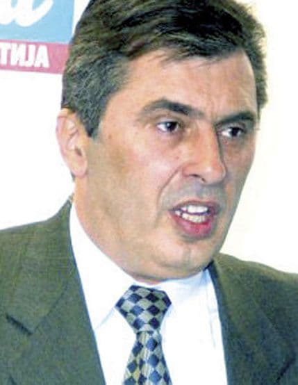 Đukanović: DPS da objasni kako ima preko 500.000 eura na računu Đukanović: DPS da objasni kako ima preko 500.000 eura na računu