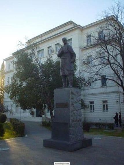 Preminuo Borivoje Drakić Preminuo Borivoje Drakić