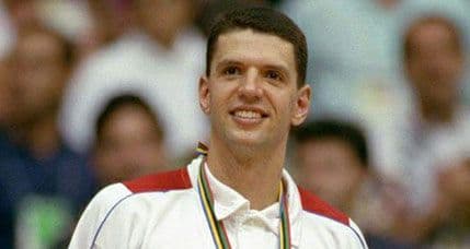 Hoops: Dražen Petrović najbolji Evropljanin svih vremena Hoops: Dražen Petrović najbolji Evropljanin svih vremena